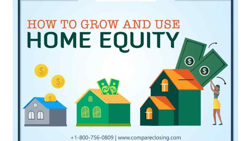 Home Equity In Texas: Best Tips To Grow and Use It Wisely