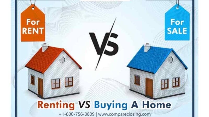 Renting vs Buying A Home In Texas: Which is More Profitable?