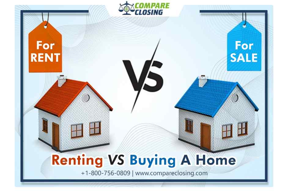 Renting vs Buying A Home In Texas: Which is More Profitable?
