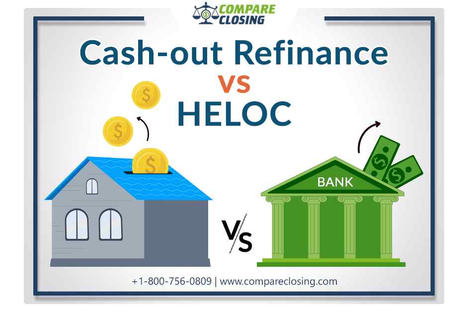 Cash-Out Refinance vs HELOC in Texas: Pros and Cons