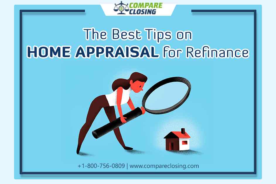 The Best Tips On Home Appraisal For Refinance: An Expert Overview