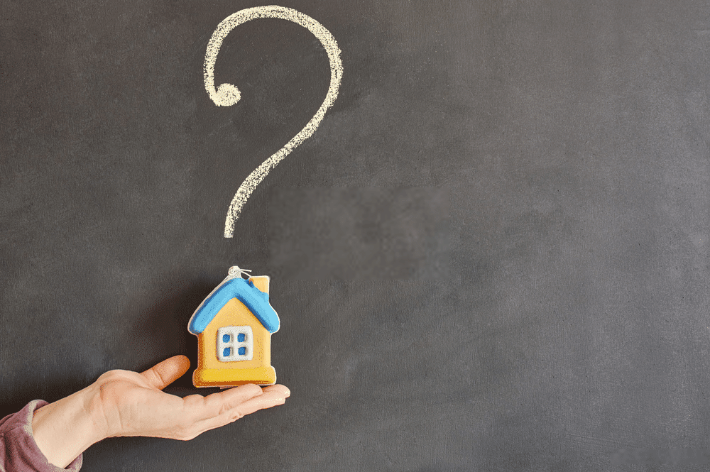 questions to ask when buying a home for the first time