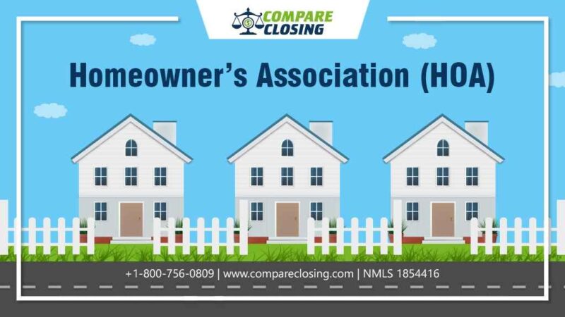 What is an HOA In Texas?
