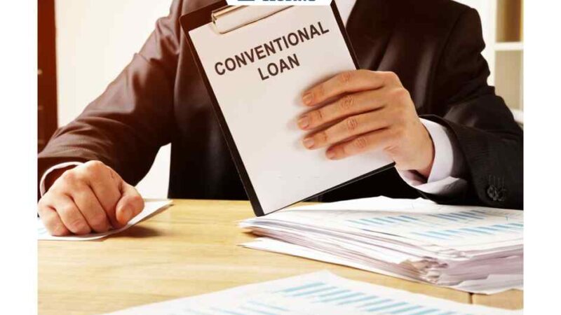 Know More About 3% Conventional Loan Down Payment Program