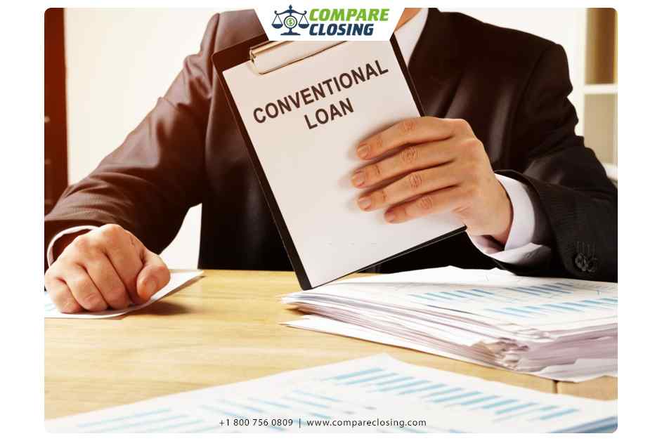 Know More About 3% Conventional Loan Down Payment Program