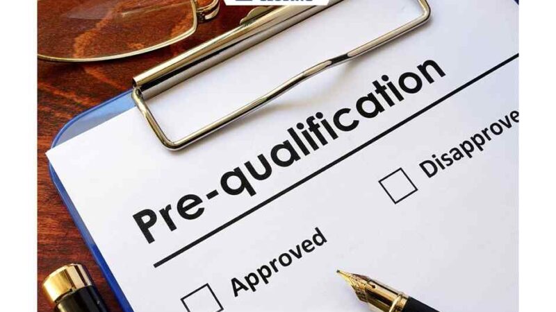 How to Determine Mortgage Prequalification By Yourself