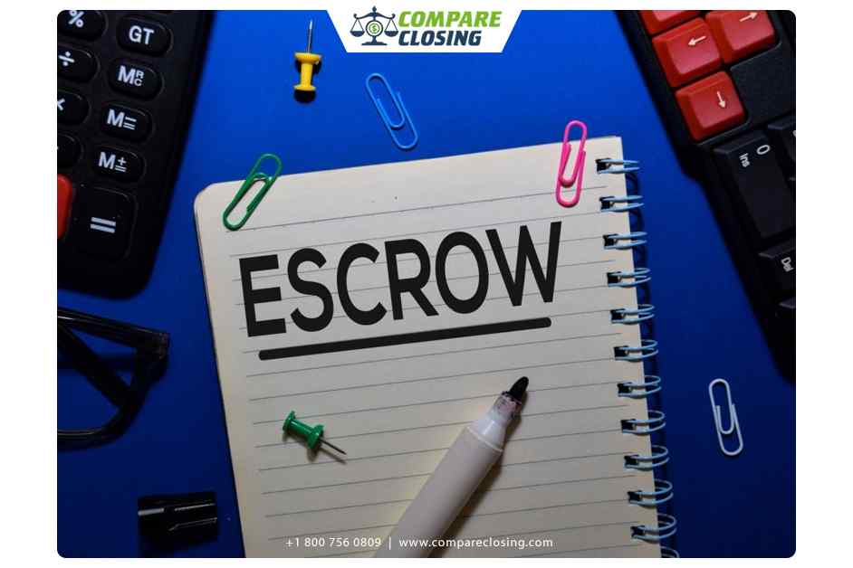 Understanding Escrow On A Mortgage