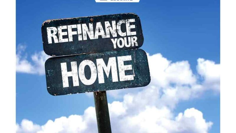 America is Refinancing – Why Wait to Refinance Your Home Mortgage?
