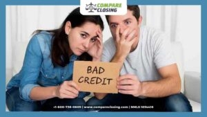 The Guide to Buying a House With Bad Credit