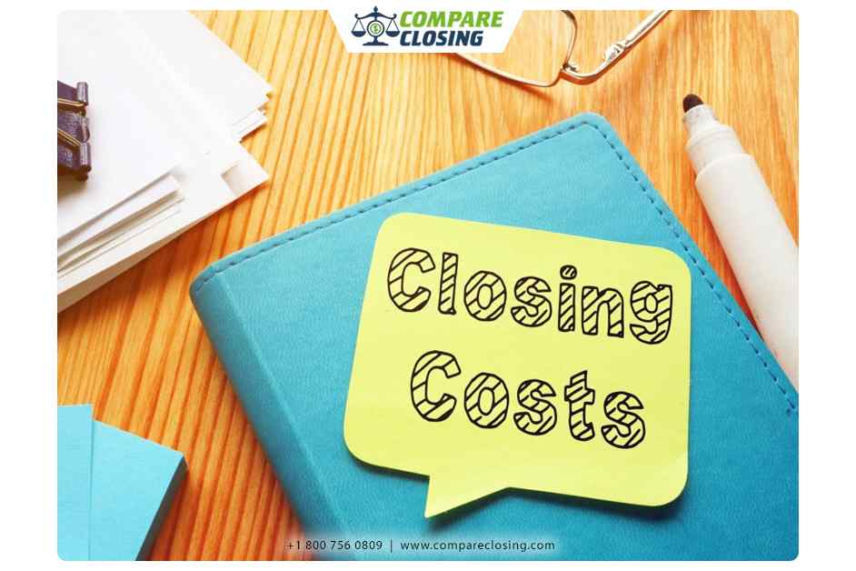 3 Best Ways Of Paying Closing Costs For Refinancing a Mortgage