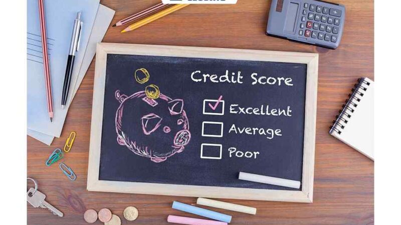 3 Best Ways to Build Credit Score!
