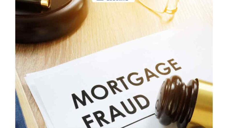 4 Best Ways to Avoid Mortgage Frauds