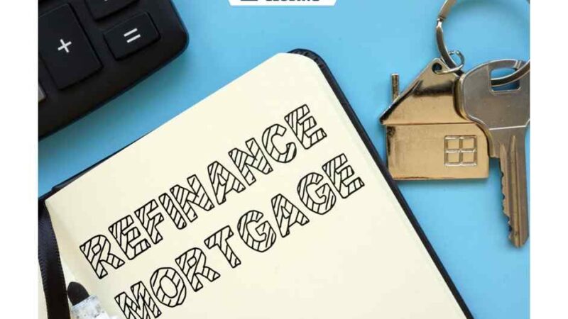 6 Mistakes to Avoid While Mortgage Refinancing