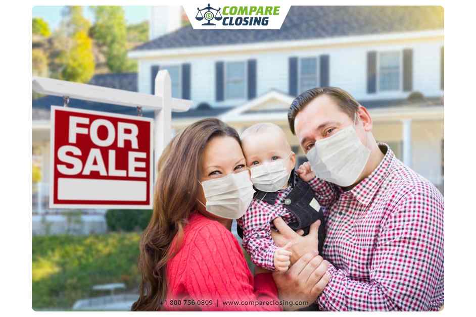 9 Tips For Buying A Property During Coronavirus Pandemic