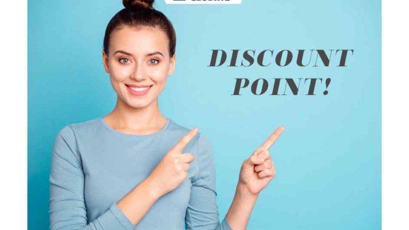 All About Discount Points – The Comprehensive Guide