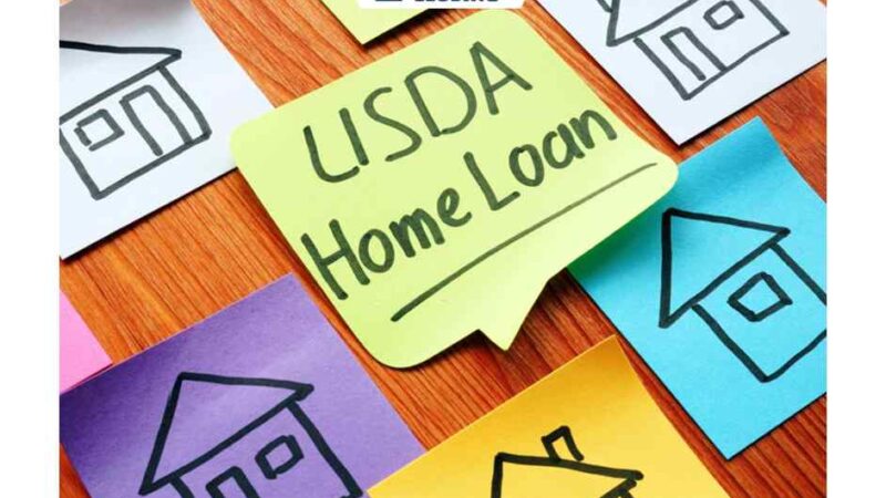 All About USDA Property Eligibility