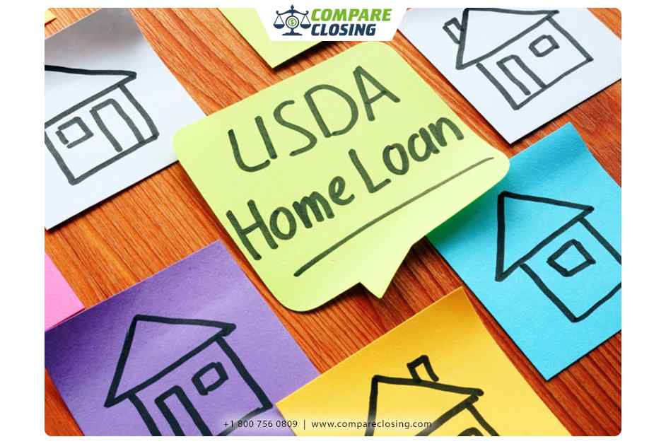All About USDA Property Eligibility