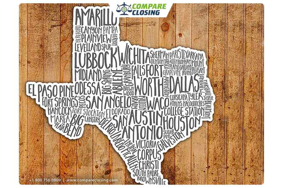 Best Cities to Live in Texas