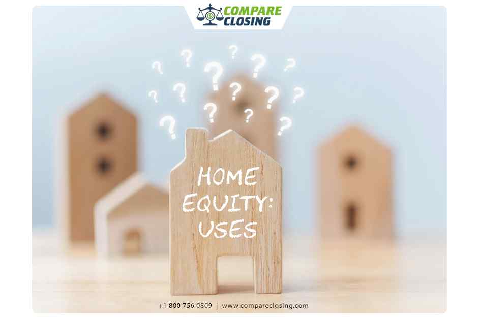 Best and Worst Home Equity Uses In Texas