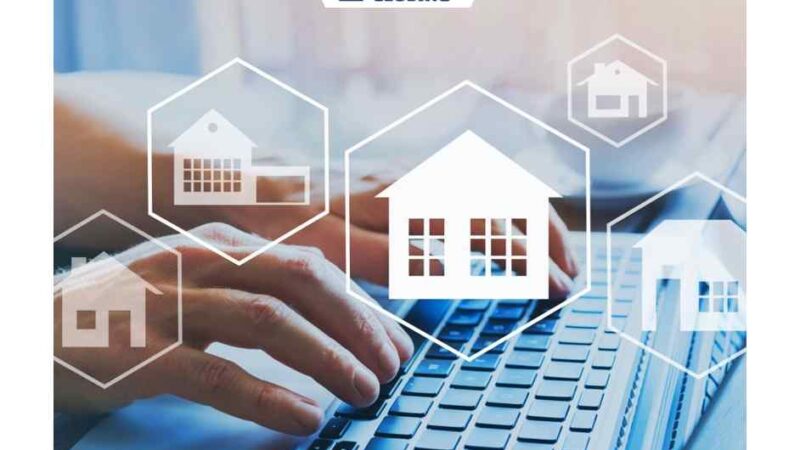 Digital Mortgage – The Way Of Future