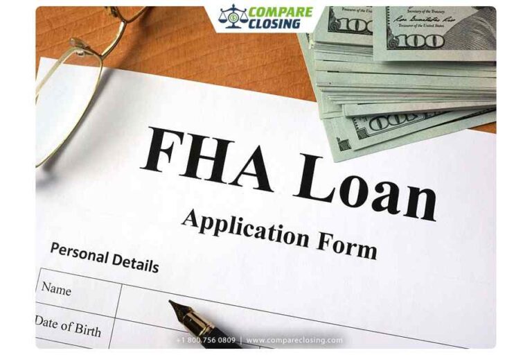 FHA Loan Requirements In Texas How To Qualify For FHA CC