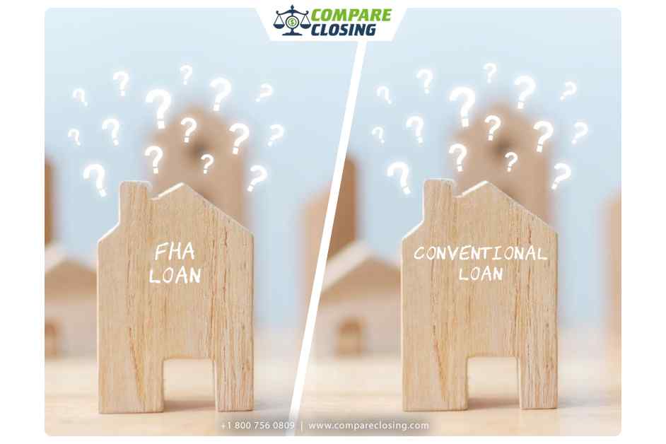 FHA vs Conventional Loans Pros and Cons