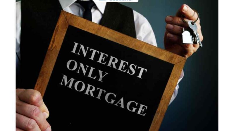 How Interest-Only Mortgage Affect Real Estate Investment Returns