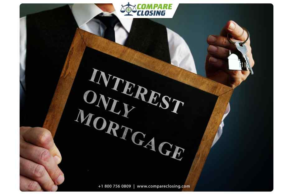 How Interest-Only Mortgage Affect Real Estate Investment Returns