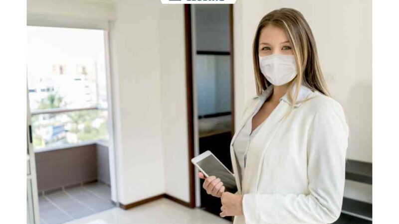 Important Home Buying Changes During Social Distancing and Quarantine