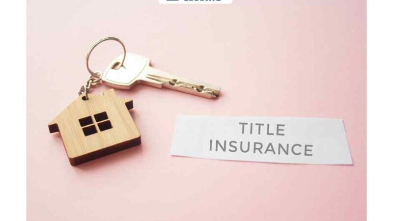Know More About Title Insurance In Texas