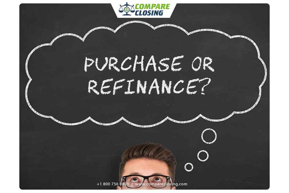 Should You Purchase or Refinance at this time In Texas?