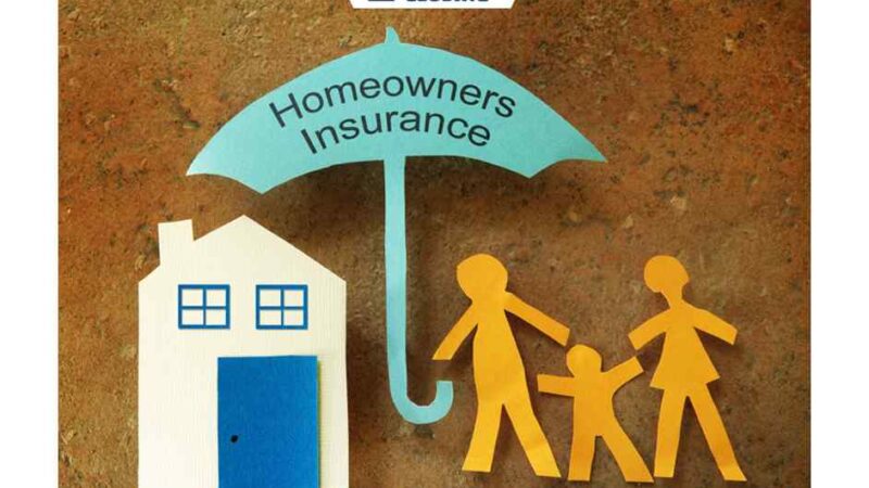 The Best Way to Get Homeowners Insurance for Your Home