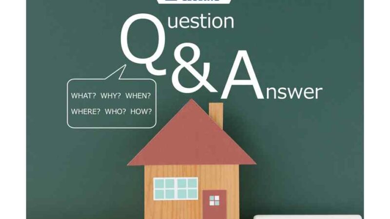 Top 6 Frequently Asked Mortgage Questions In Texas