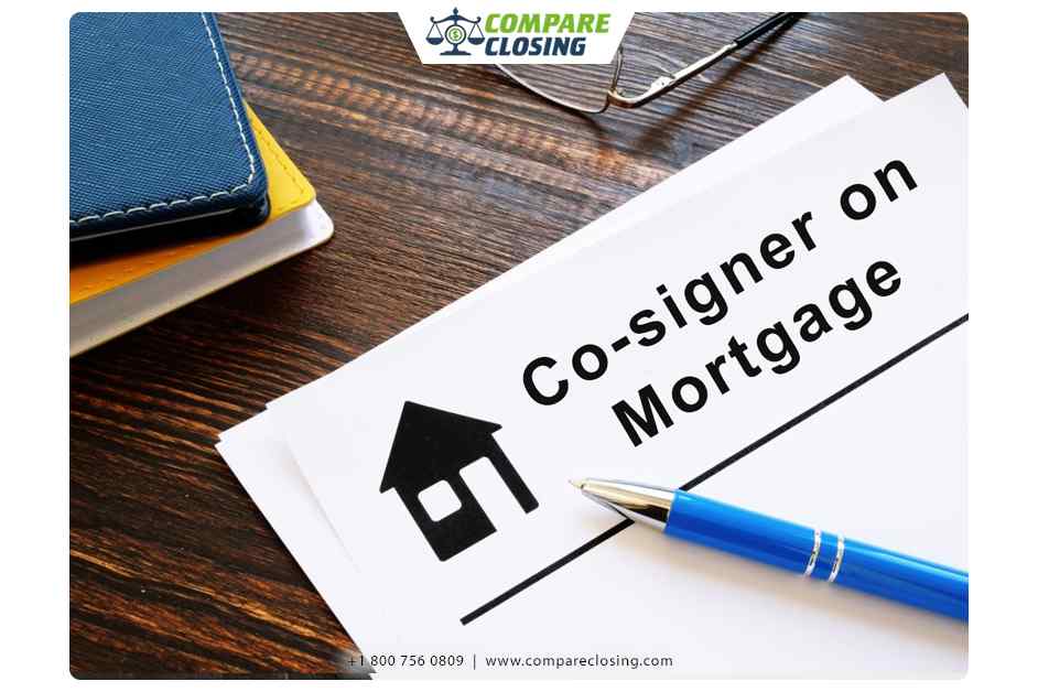 What Is A Co-Signer On Mortgage And How Does It Work