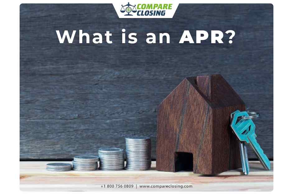 What Is An APR And It’s Calculation