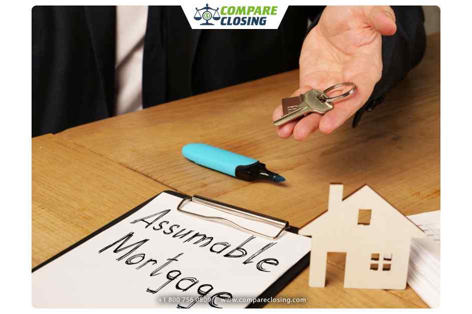 What Is An Assumable Mortgage – The Complete Guide