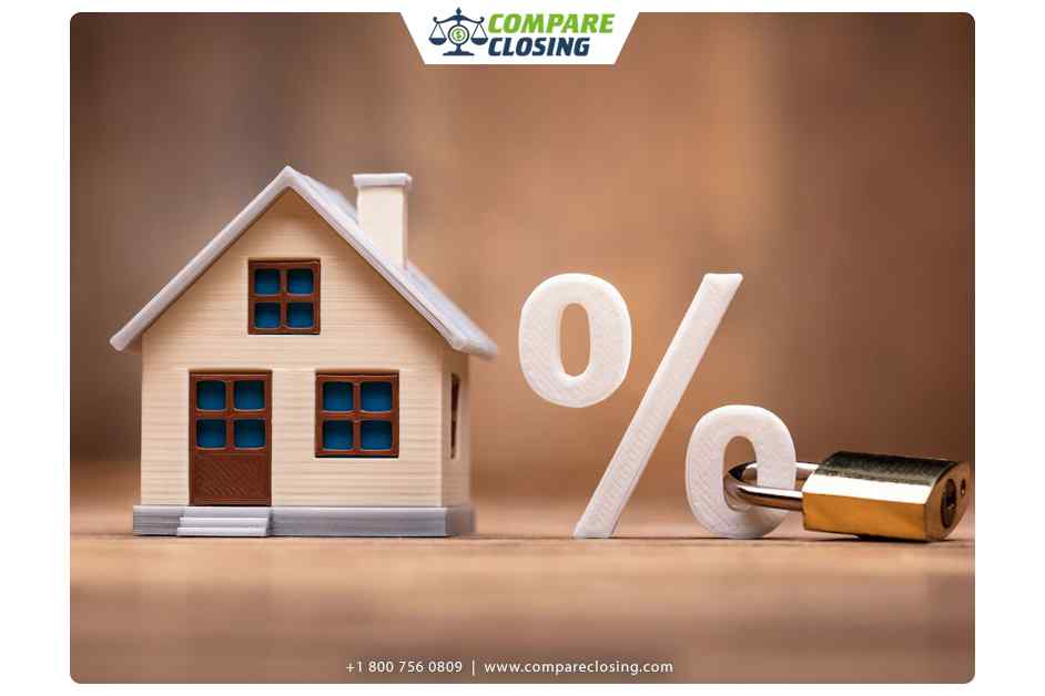 What Is Mortgage Rate Lock and How Does It Work?