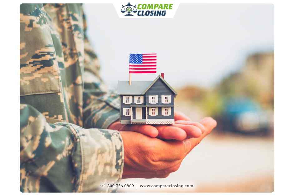 What is Texas Homes for Heroes Program