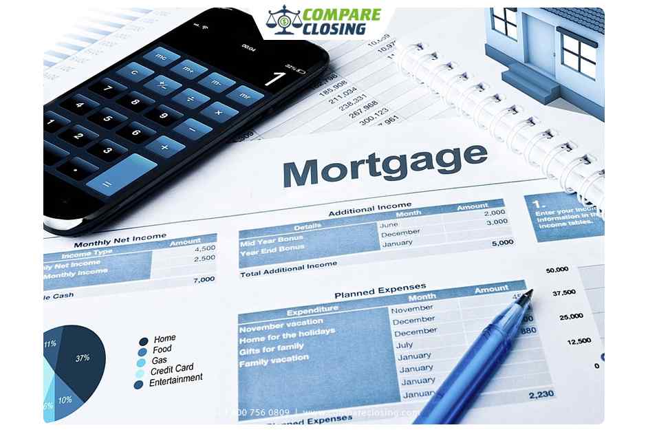 What is a 40 Year Mortgage Loan