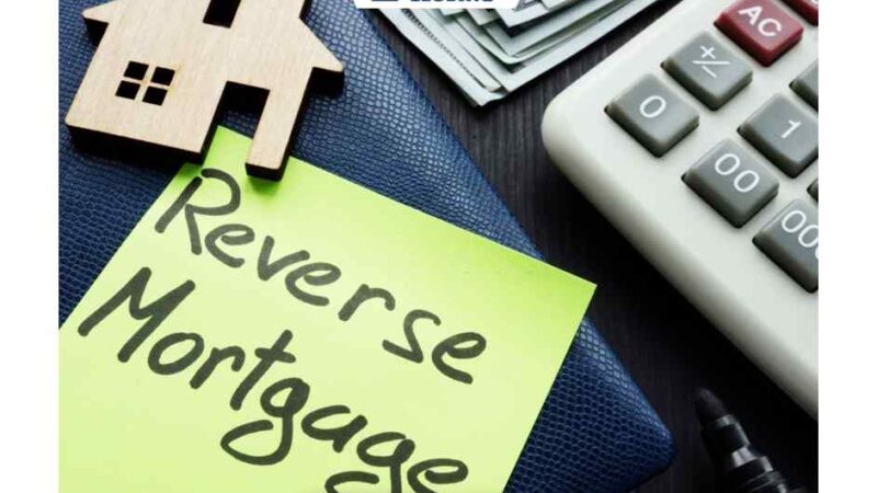 What is a Reverse Mortgage in Texas and How to Refinance One?