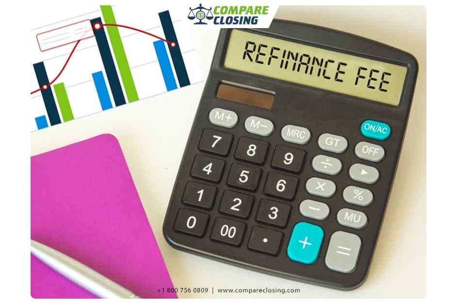 What is an Adverse Market Refinance Fee?