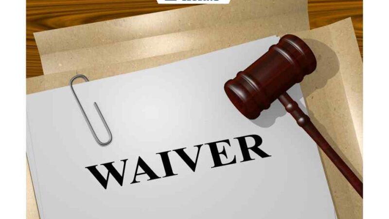What is an Appraisal Waiver Or a Property Inspection Waiver?