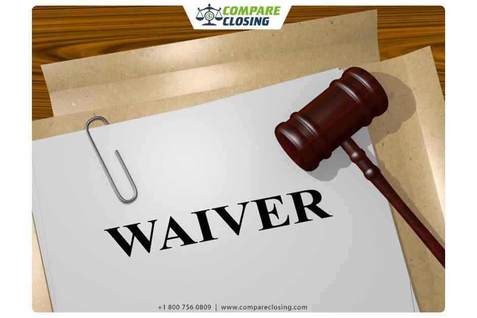 What is an Appraisal Waiver Or a Property Inspection Waiver?