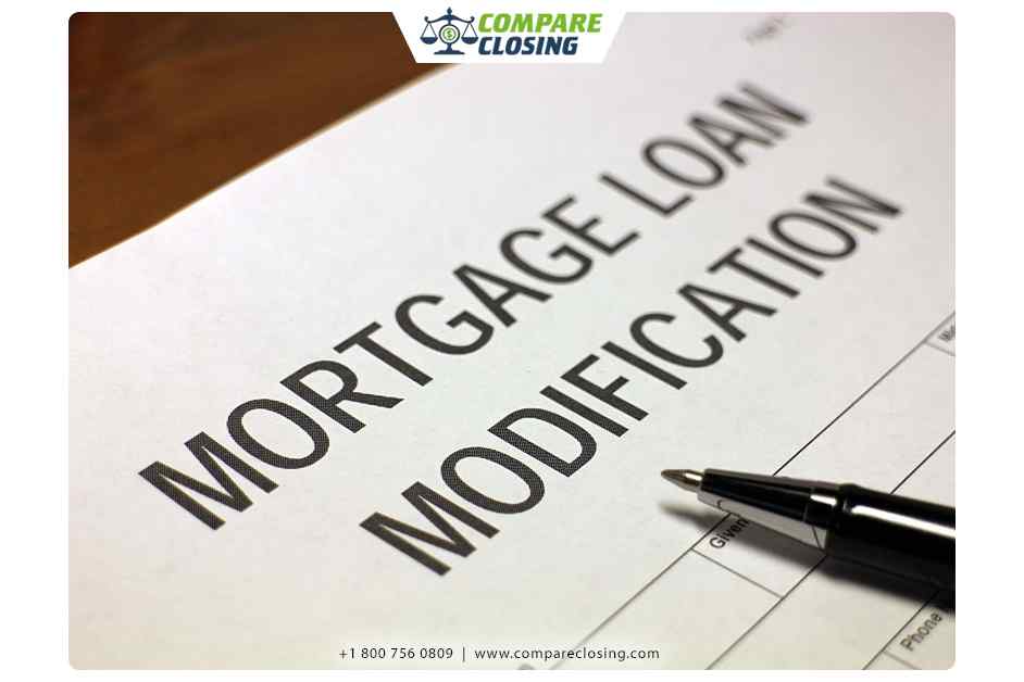 All About Mortgage Loan Modification in Texas