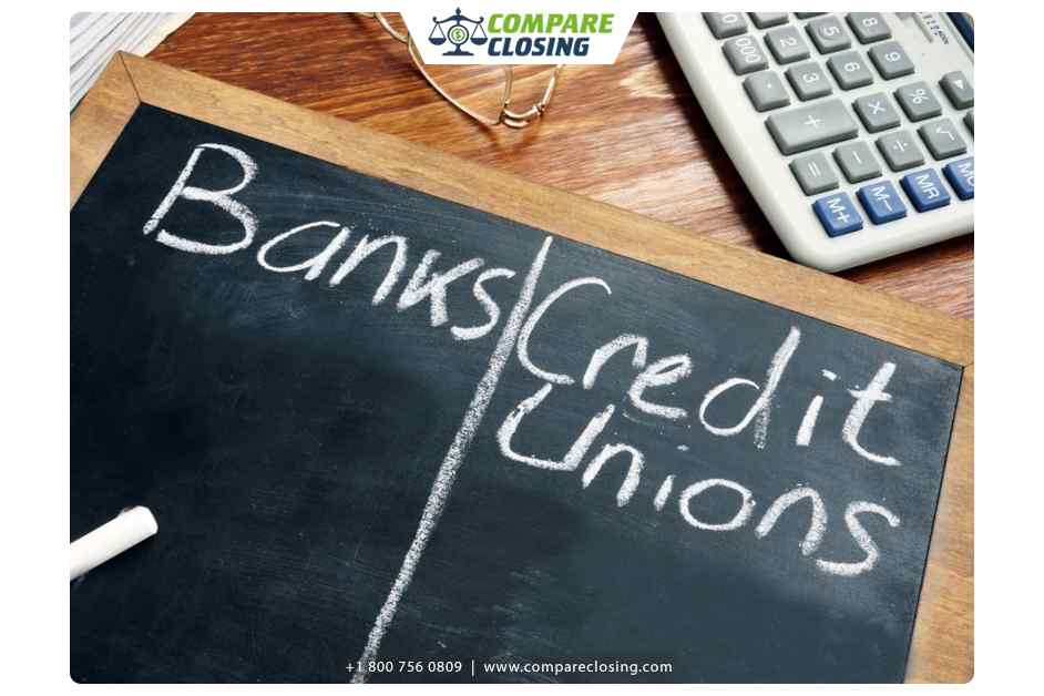 Bank vs Credit Union Mortgage: How to Select