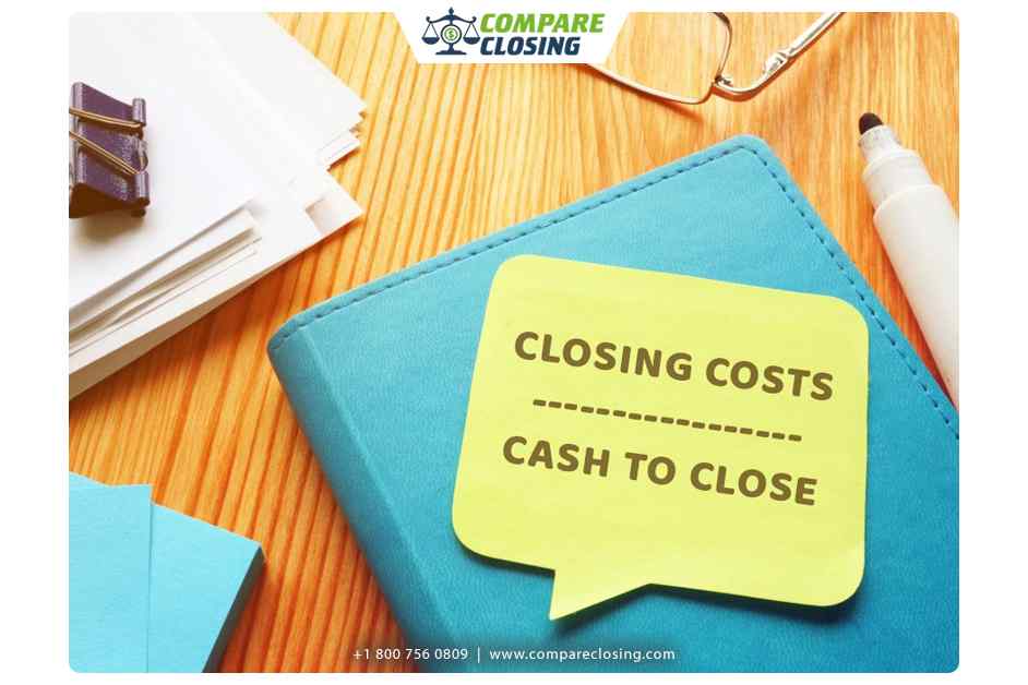 Closing Costs vs Cash to Close – The Difference