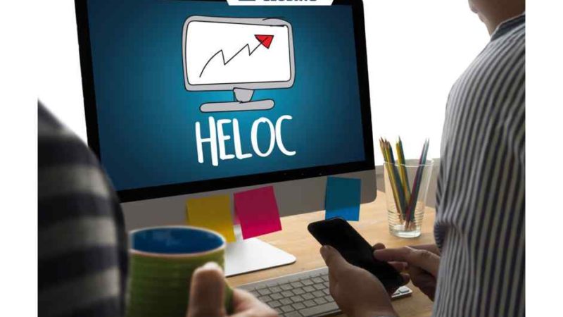 Comparing Home Equity Loan vs HELOC