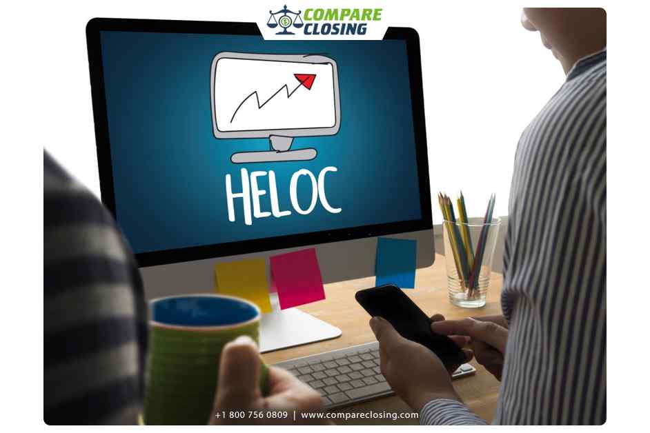 Comparing Home Equity Loan vs HELOC