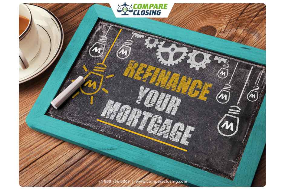 The Mortgage Refinance Process – Explained