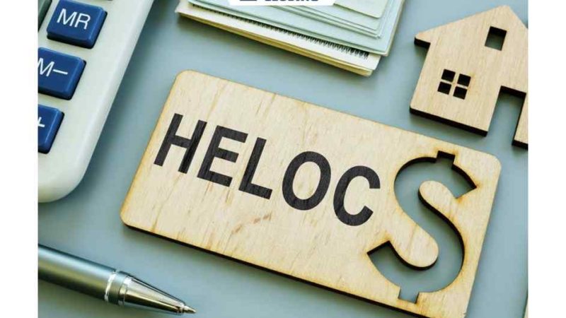 Tips to Get a HELOC on Investment Property